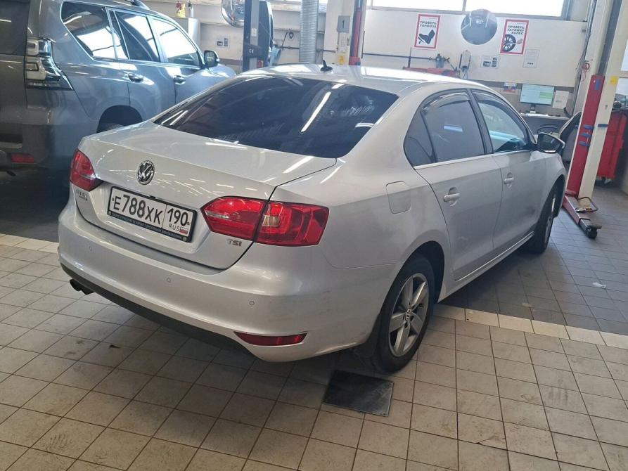 Volkswagen Jetta VI Москва  - изображение 14