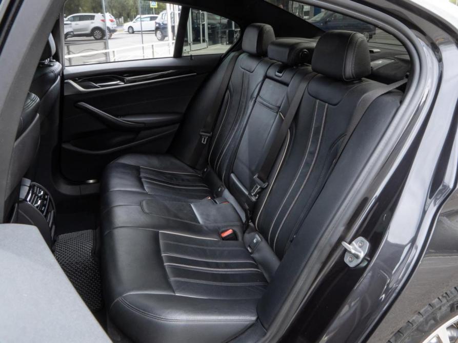 BMW 5 серии VII (G30/G31/G38) Волгоград  - изображение 13