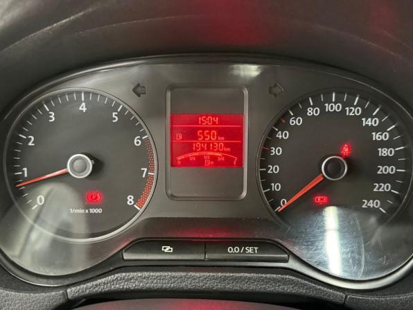 Volkswagen Polo V с пробегом 2013 года, цена 660 200 рублей, 194109 км, седан, Автокод Объявления