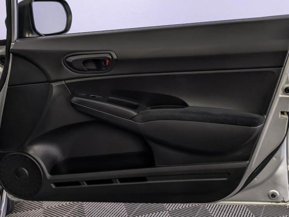 Honda Civic VIII Рестайлинг с пробегом 2009 года, цена 1 060 000 рублей, 157622 км, седан, Автокод Объявления