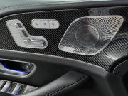 Mercedes-Benz GLE AMG II (V167) Москва  - изображение 44