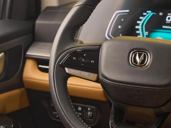 Changan Hunter Plus с пробегом 2024 года, цена 2 499 000 рублей, 48900 км, пикап, Автокод Объявления
