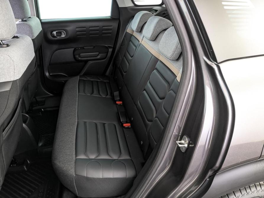 Citroen C3 Aircross I Москва  - изображение 18