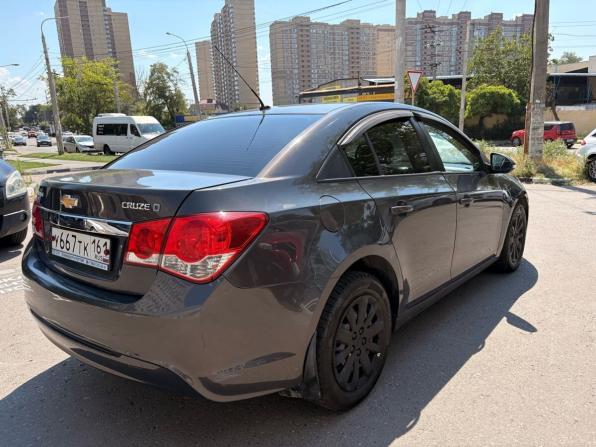 Chevrolet Cruze I Рестайлинг с пробегом 2014 года, цена 789 000 рублей, 189142 км, седан, Автокод Объявления