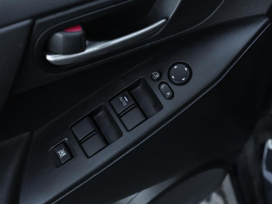Mazda 3 II (BL) Рестайлинг Москва  - изображение 15
