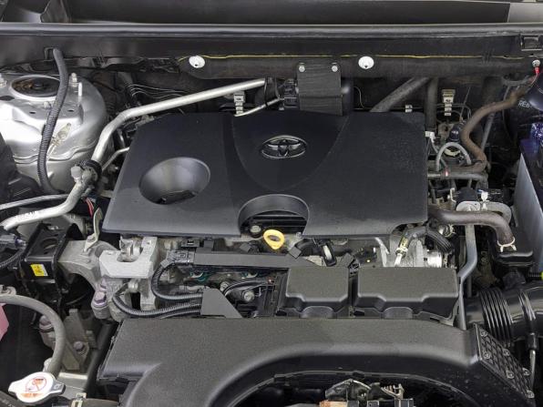 Toyota RAV4 V (XA50) с пробегом 2022 года, цена 3 500 000 рублей, 70149 км, внедорожник, Автокод Объявления