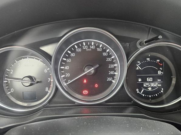 Mazda CX-5 II с пробегом 2021 года, цена 2 380 000 рублей, 125360 км, внедорожник, Автокод Объявления