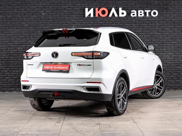 Changan CS55 Plus II с пробегом 2023 года, цена 1 950 000 рублей, 46002 км, внедорожник, Автокод Объявления