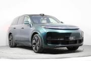 Li Auto (Lixiang) L9 I Рестайлинг Москва  - изображение 10