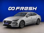 Hyundai Sonata VIII (DN8) Москва  - изображение 28