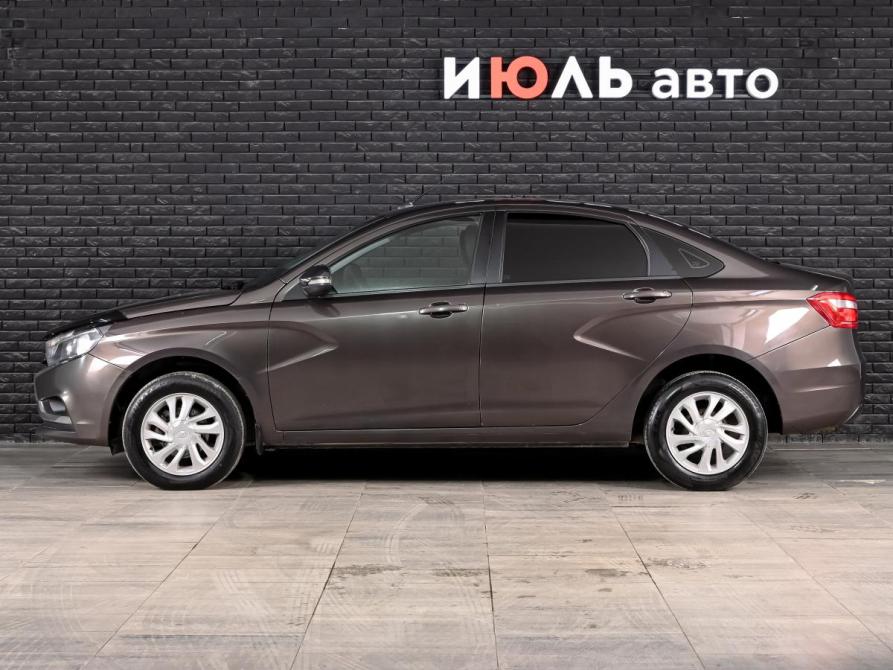 Lada (ВАЗ) Vesta I Екатеринбург  - изображение 7