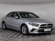 Mercedes-Benz A-Класс IV (W177) Химки  - изображение 17