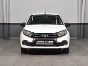 Lada (ВАЗ) Granta I Рестайлинг Кемерово  - изображение 21