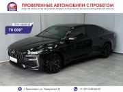 Geely Preface I Красноярск  - изображение 31