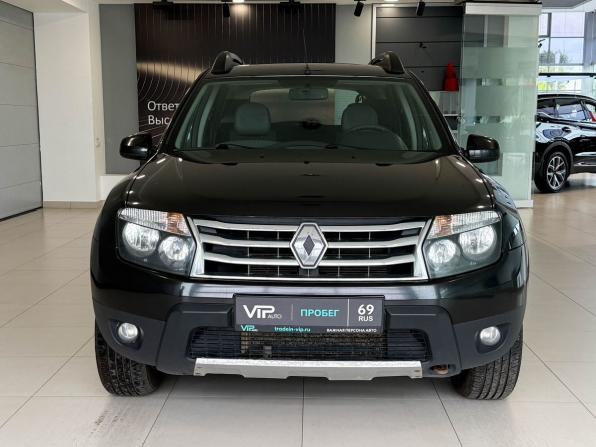 Renault Duster I с пробегом 2013 года, цена 897 000 рублей, 174372 км, внедорожник, Автокод Объявления