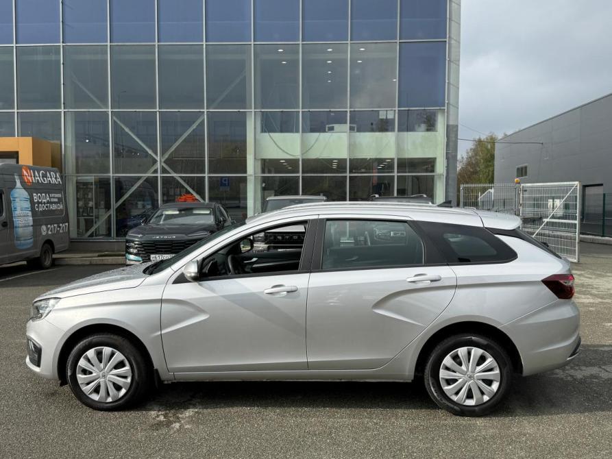Lada (ВАЗ) Vesta I Рестайлинг (NG) Нижний Тагил  - изображение 6