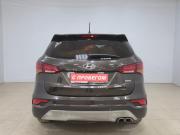 Hyundai Santa Fe III Рестайлинг Альметьевск  - изображение 30