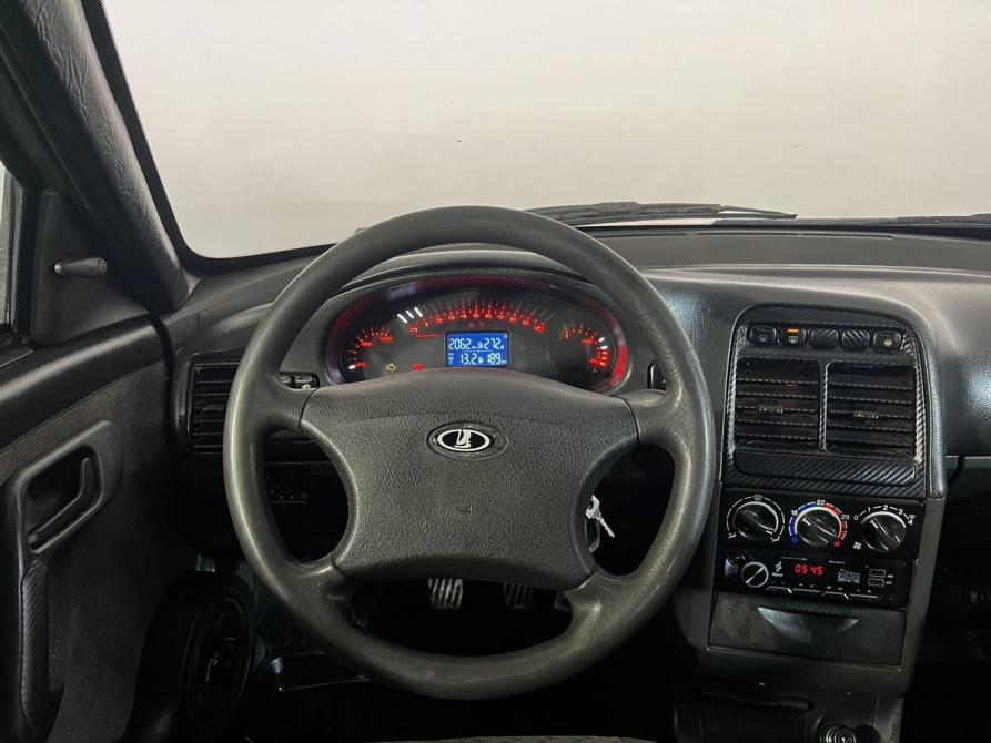 Lada (ВАЗ) 2112 Великий Новгород  - изображение 13