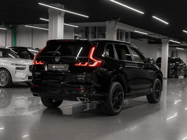 Honda CR-V VI с пробегом 2026 года, цена 5 300 000 рублей, 25 км, внедорожник, Автокод Объявления