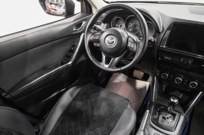 Mazda CX-5 I с пробегом 2013 года, цена 1 699 000 рублей, 225000 км, внедорожник, Автокод Объявления