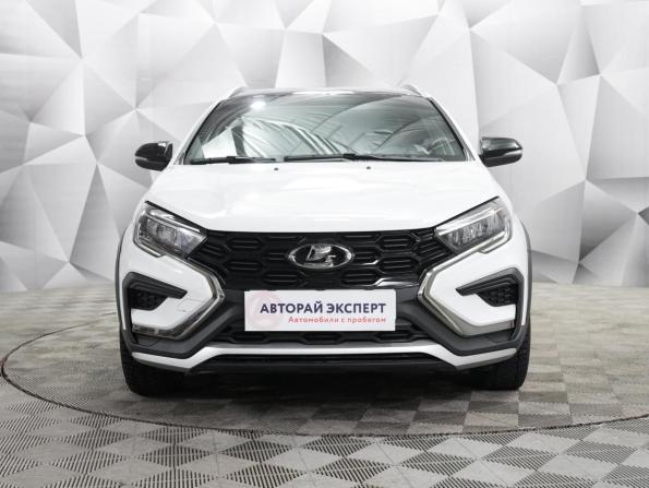 Lada (ВАЗ) Vesta I Рестайлинг (NG) с пробегом 2024 года, цена 1 595 000 рублей, 23000 км, универсал, Автокод Объявления