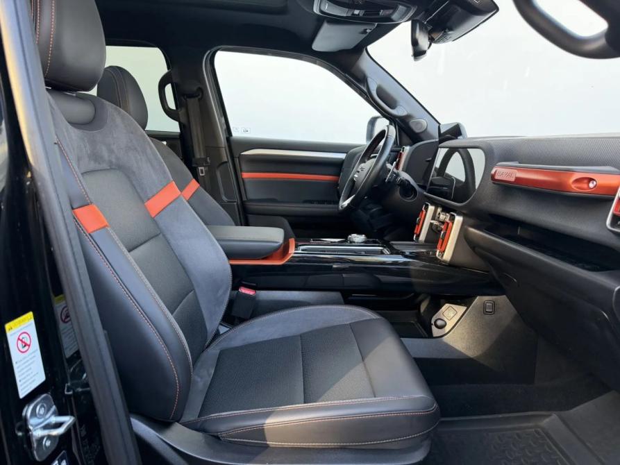 Haval Dargo I Москва  - изображение 10