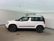 Skoda Yeti I Рестайлинг Москва  - изображение 18