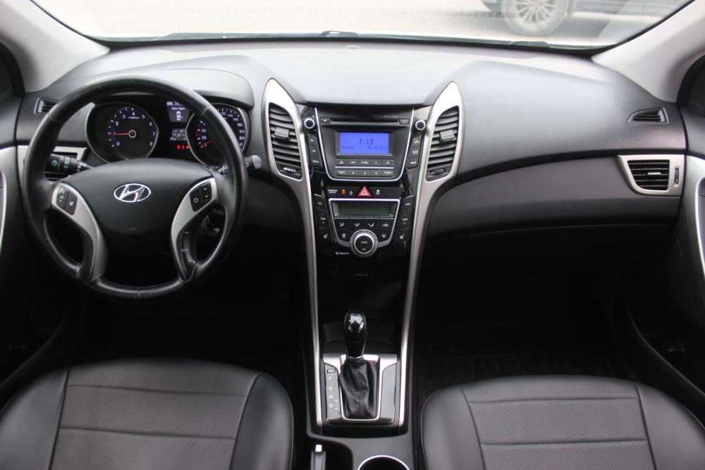 Hyundai i30 II Белгород  - изображение 7