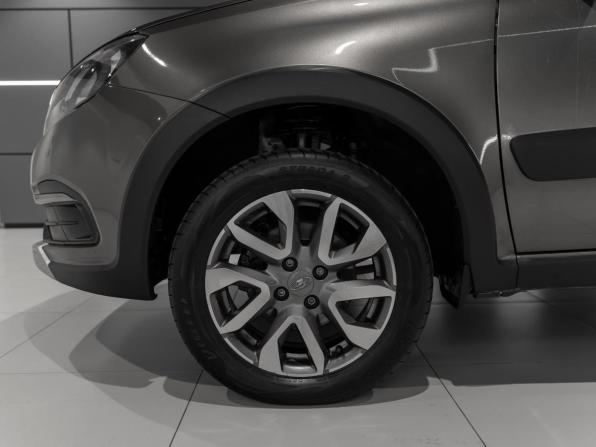 Lada (ВАЗ) Granta I Рестайлинг с пробегом 2021 года, цена 815 000 рублей, 97153 км, универсал, Автокод Объявления