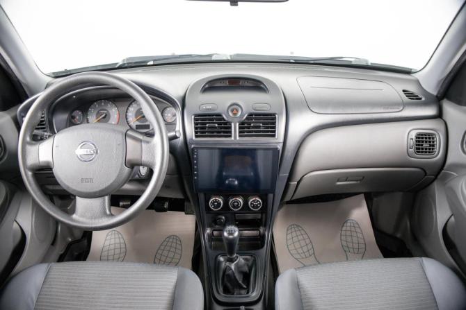 Nissan Almera Classic I с пробегом 2011 года, цена 799 000 рублей, 142000 км, седан, Автокод Объявления