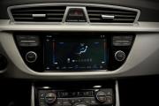 Geely Atlas I Крым  - изображение 51