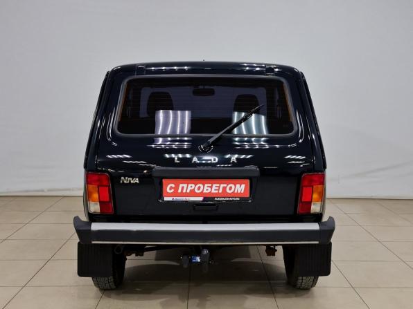 Lada (ВАЗ) Niva Legend с пробегом 2024 года, цена 850 000 рублей, 73067 км, внедорожник, Автокод Объявления