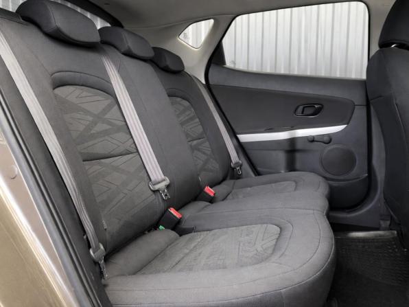 Kia Ceed II с пробегом 2013 года, цена 937 000 рублей, 136236 км, хэтчбек, Автокод Объявления