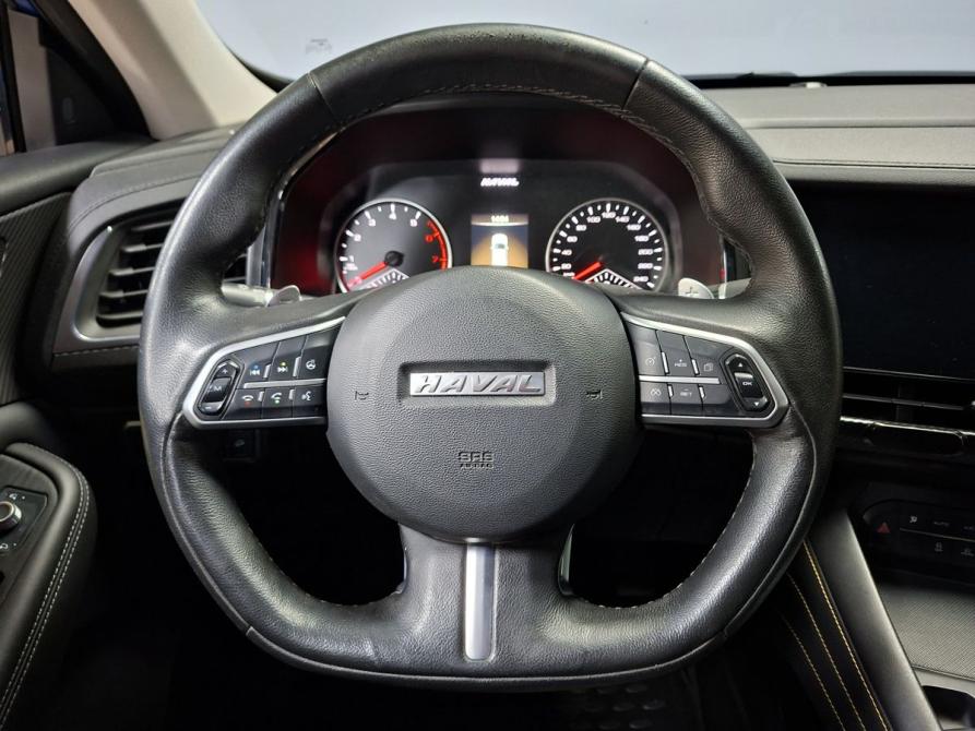 Haval F7x I Москва  - изображение 17