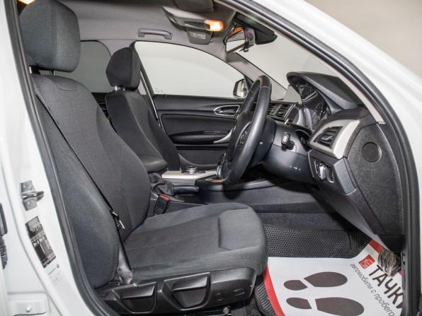 BMW 1 серии II (F20/F21) Рестайлинг с пробегом 2016 года, цена 1 164 500 рублей, 71250 км, хэтчбек, Автокод Объявления
