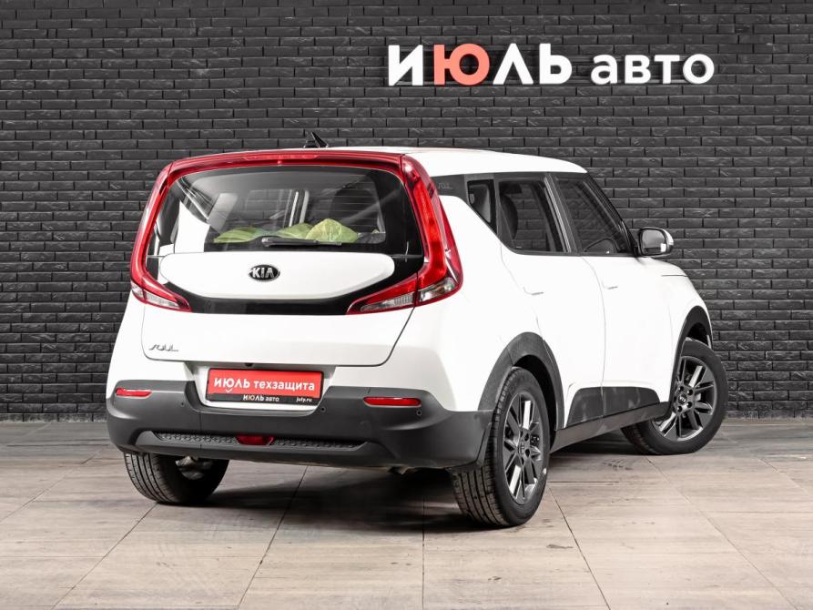 Kia Soul III Екатеринбург  - изображение 4