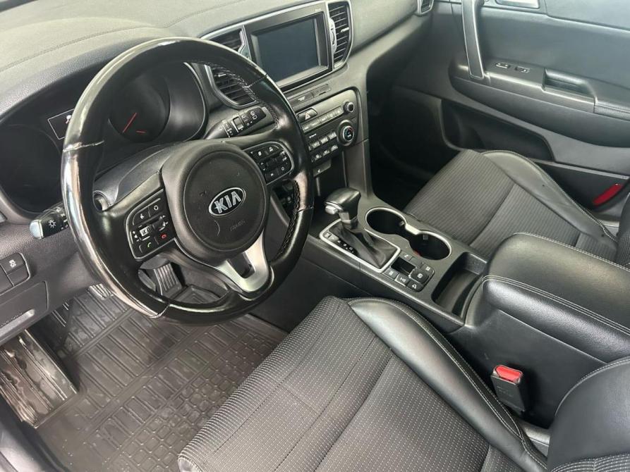 Kia Sportage IV Набережные Челны  - изображение 9
