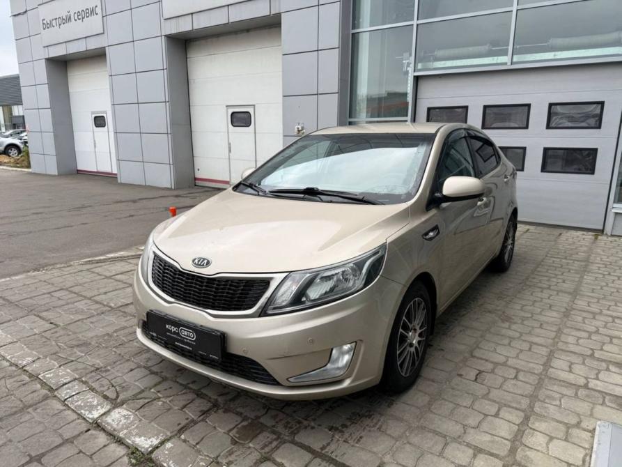 Kia Rio III Орел  - изображение 3