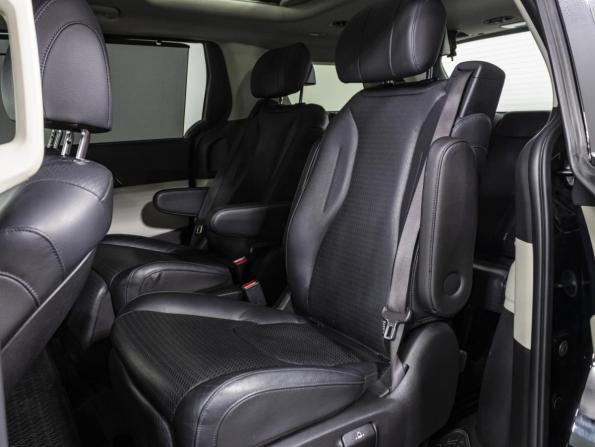 Kia Carnival IV с пробегом 2021 года, цена 4 398 000 рублей, 87015 км, минивэн, Автокод Объявления