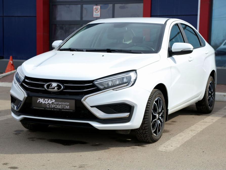Lada (ВАЗ) Vesta I Рестайлинг (NG) Иваново  - изображение 3