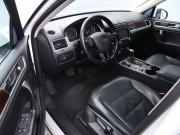 Volkswagen Touareg II Рестайлинг Уфа  - изображение 31