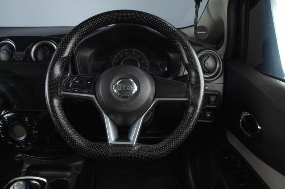Nissan Note II Рестайлинг Челябинск  - изображение 9