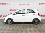 Kia Picanto II Рестайлинг Вологда  - изображение 25