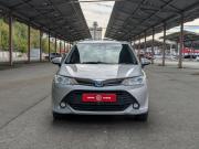 Toyota Corolla XI (E160 E170 E180) Екатеринбург  - изображение 17