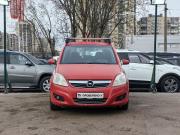 Opel Zafira B Рестайлинг Санкт-Петербург  - изображение 16