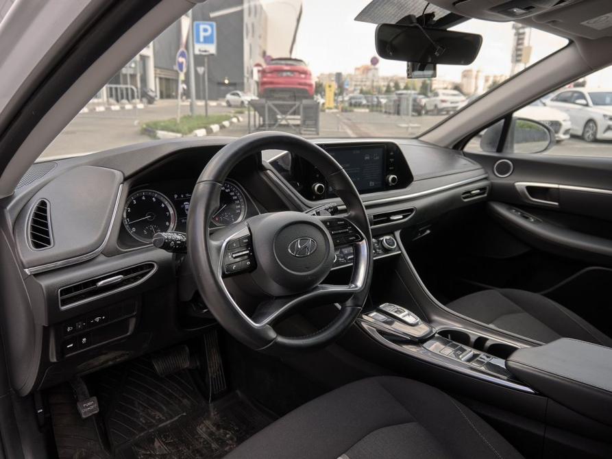Hyundai Sonata VIII (DN8) Казань  - изображение 5