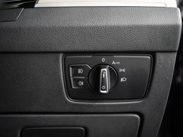 Volkswagen Passat B8 с пробегом 2016 года, цена 1 500 000 рублей, 142500 км, седан, Автокод Объявления