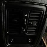 Jeep Grand Cherokee IV (WK2) Москва  - изображение 34