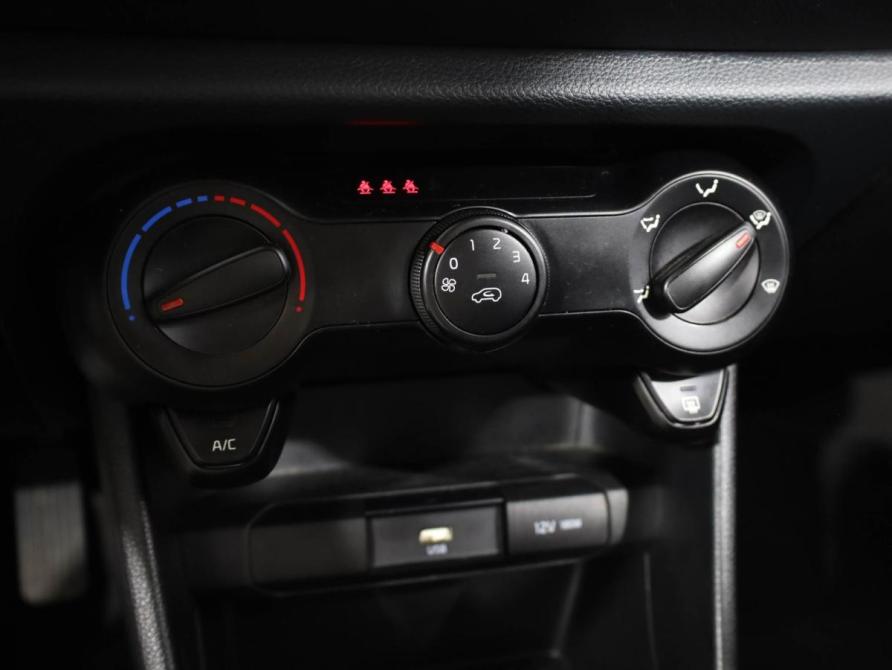 Kia Picanto III Рестайлинг Ростов-на-Дону  - изображение 14