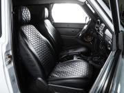 Lada (ВАЗ) Niva Legend Волгоград  - изображение 23